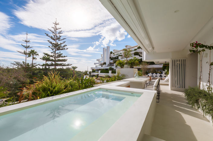 Image No.23-3 Bed Apartment for sale