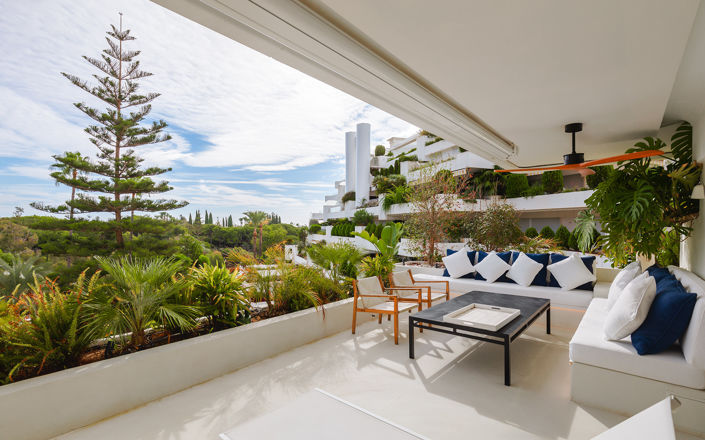 Image No.26-3 Bed Apartment for sale