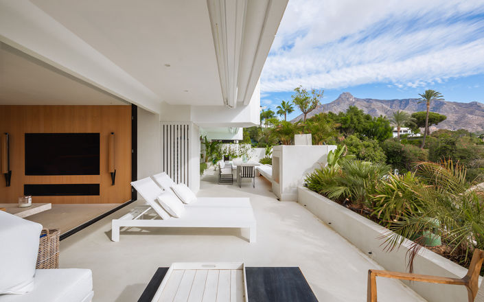 Image No.27-3 Bed Apartment for sale