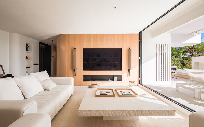 Image No.3-3 Bed Apartment for sale