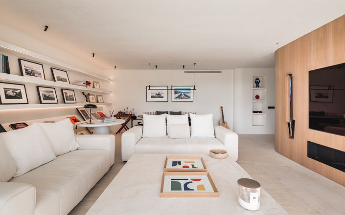 Image No.4-3 Bed Apartment for sale