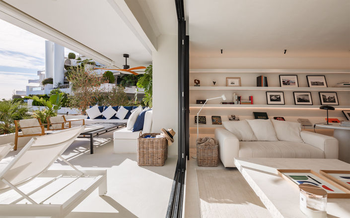 Image No.5-3 Bed Apartment for sale