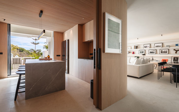 Image No.6-3 Bed Apartment for sale