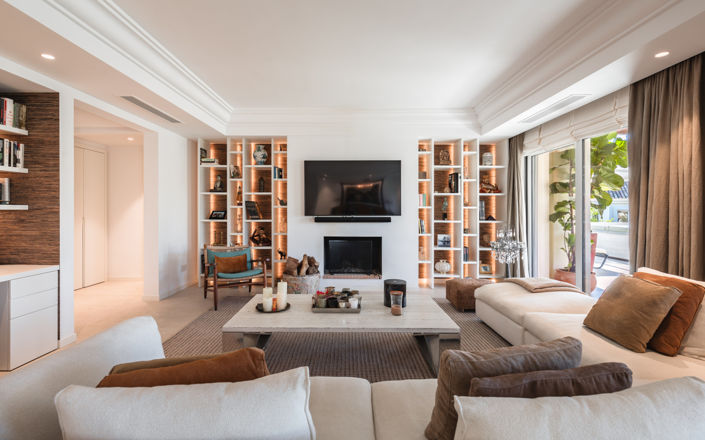 Image No.2-3 Bed Property for sale