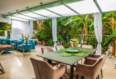 2 Bed Apartment for sale