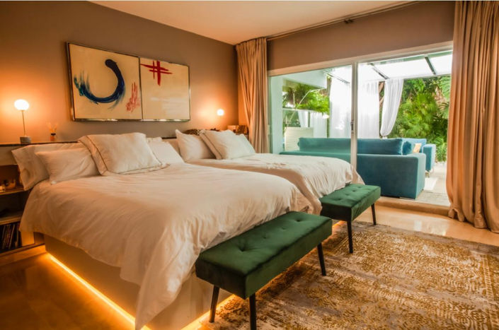 Image No.6-2 Bed Apartment for sale