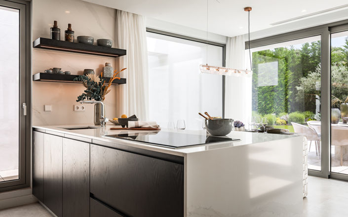 Image No.7-5 Bed Villa for sale