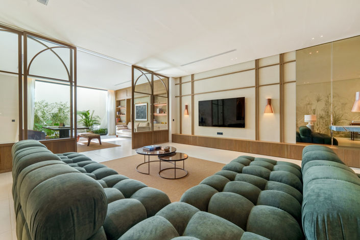 Image No.22-6 Bed Villa for sale