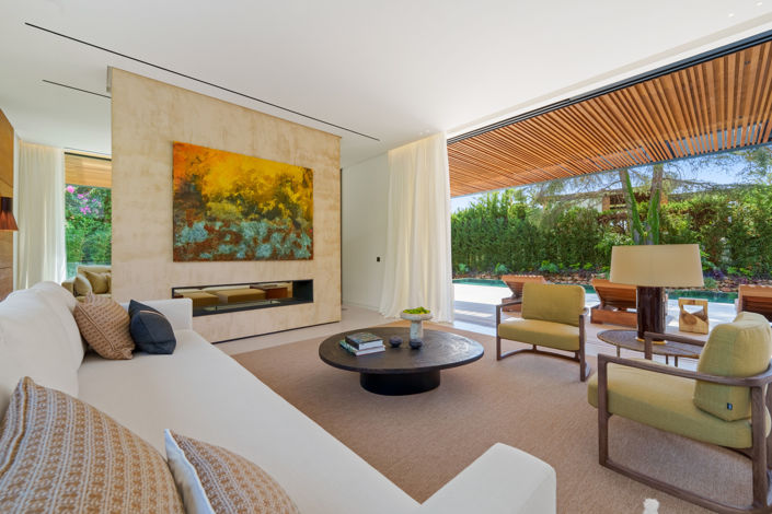 Image No.3-6 Bed Villa for sale