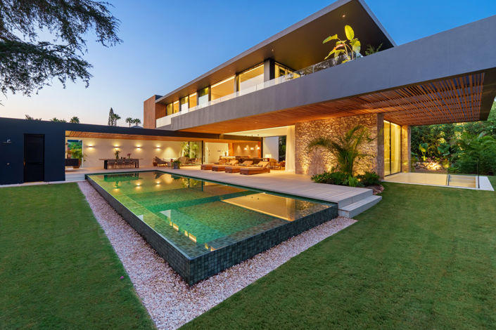 Image No.37-6 Bed Villa for sale