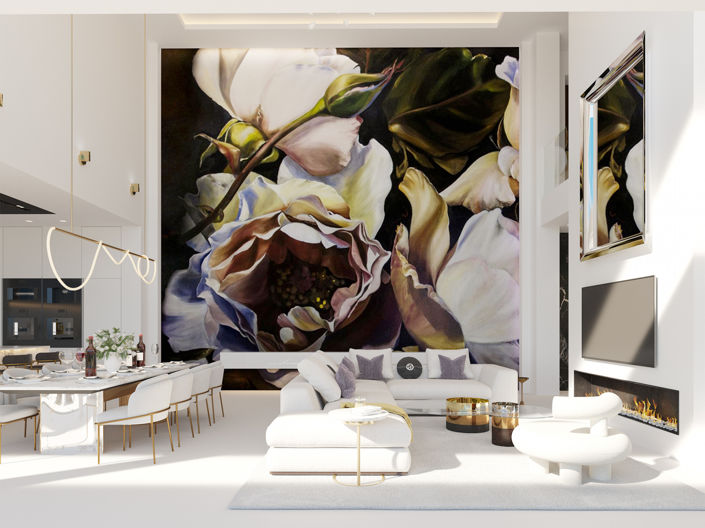 Image No.2-4 Bed Villa for sale