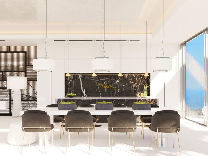 Image No.5-3 Bed Villa for sale