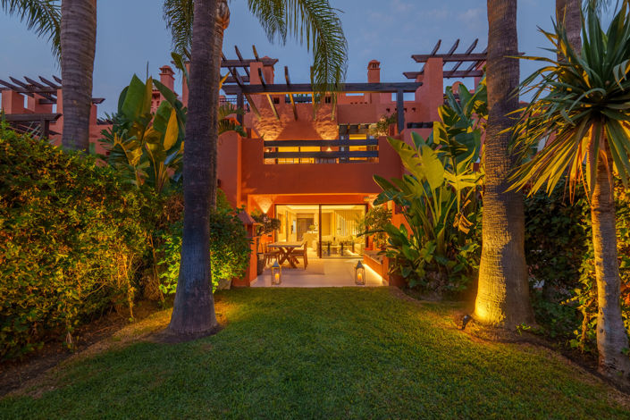 Image No.33-4 Bed Townhouse for sale