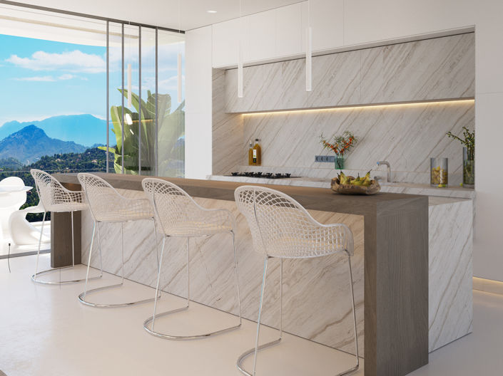 Image No.4-3 Bed Villa for sale