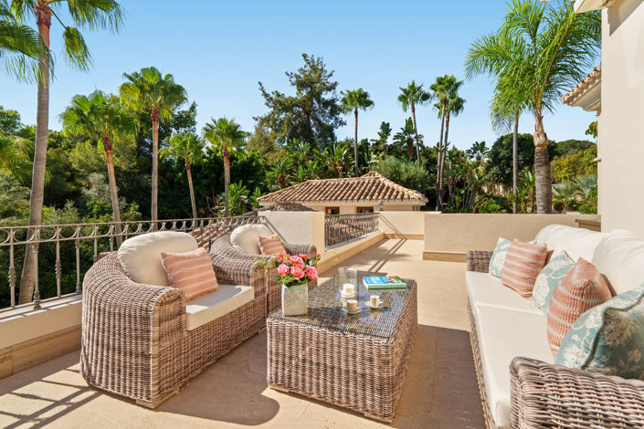 Image No.22-6 Bed Villa for sale