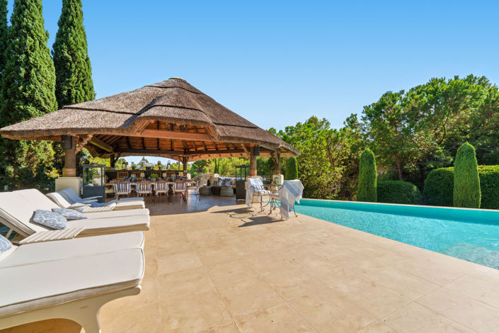 Image No.25-6 Bed Villa for sale