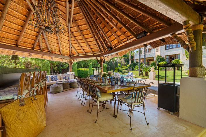 Image No.26-6 Bed Villa for sale