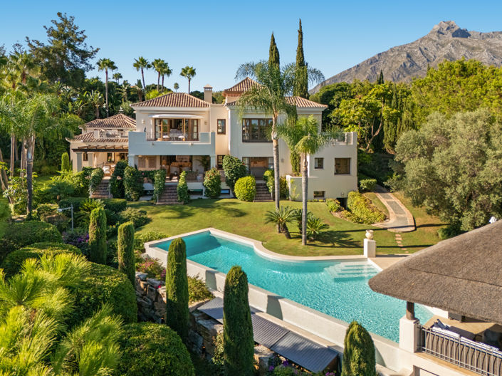 Image No.30-6 Bed Villa for sale