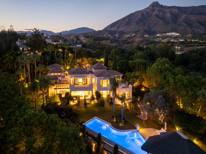 Image No.34-6 Bed Villa for sale