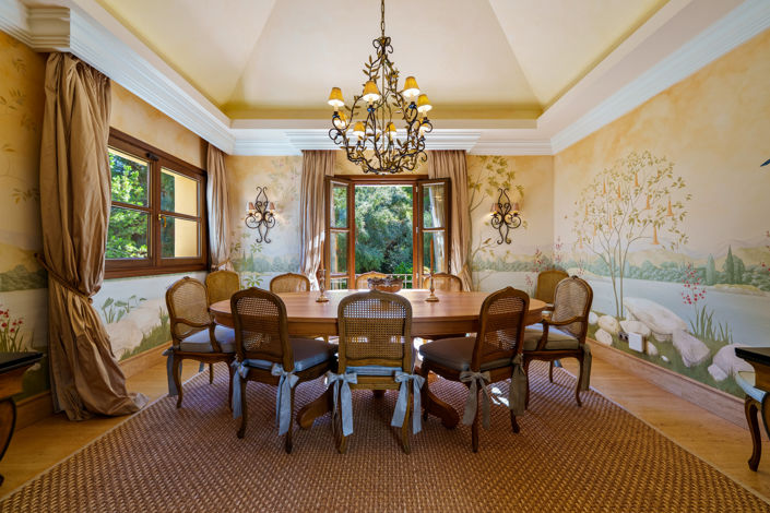 Image No.5-6 Bed Villa for sale