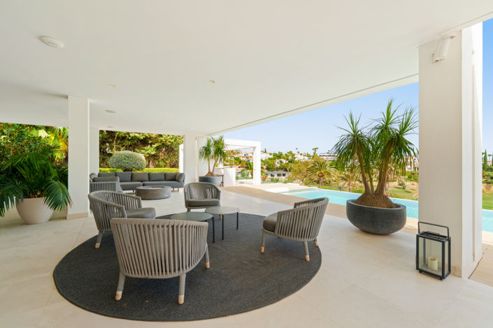 Image No.12-5 Bed Villa for sale