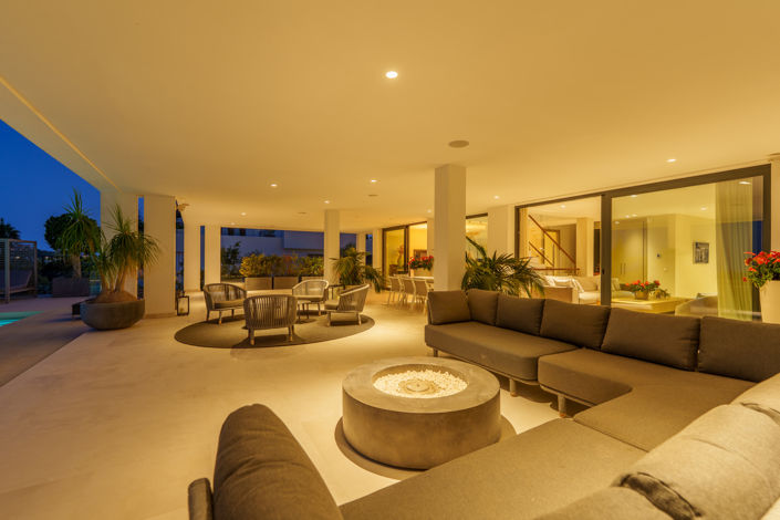 Image No.31-5 Bed Villa for sale