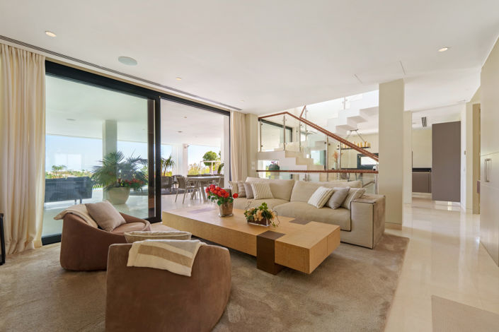 Image No.4-5 Bed Villa for sale