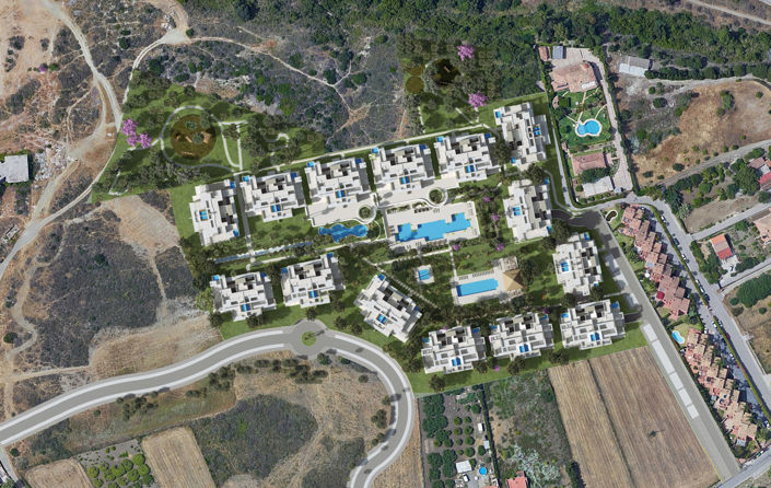 Image No.15-3 Bed Property for sale