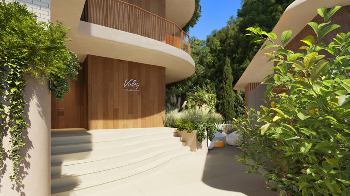 Image No.12-3 Bed Penthouse for sale