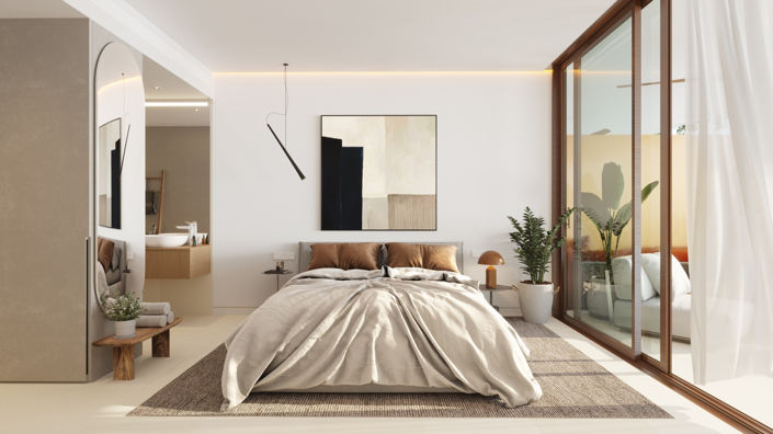 Image No.7-3 Bed Penthouse for sale