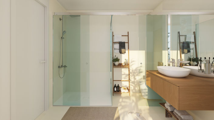 Image No.11-2 Bed Apartment for sale