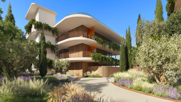 Image No.14-2 Bed Apartment for sale