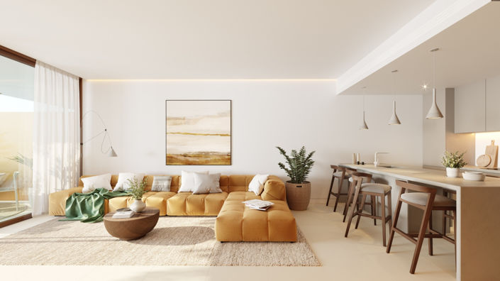 Image No.5-2 Bed Apartment for sale