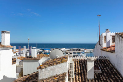 2 Bed Apartment for sale