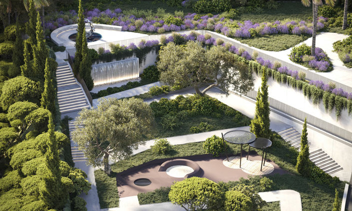 Image No.23-2 Bed Apartment for sale