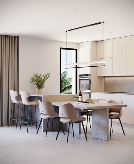 Image No.5-2 Bed Apartment for sale