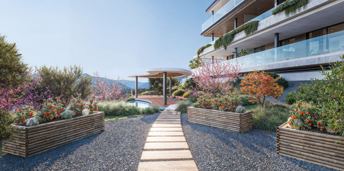 Image No.13-2 Bed Apartment for sale