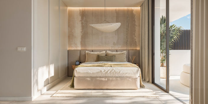 Image No.8-2 Bed Apartment for sale