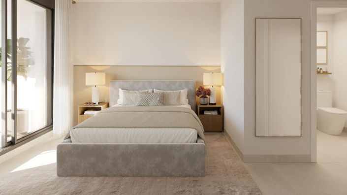 Image No.6-Appartement de 3 chambres à vendre à Estepona