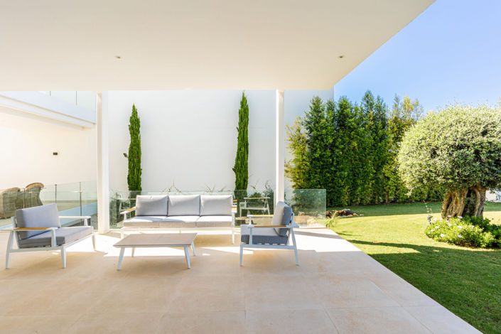 Image No.15-4 Bed Villa for sale