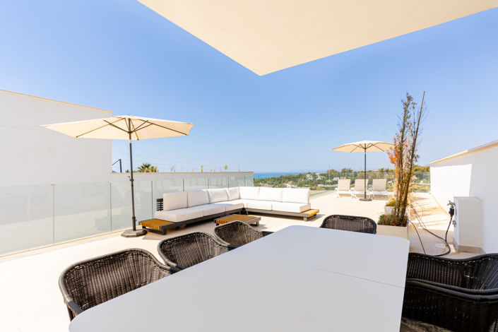 Image No.17-4 Bed Villa for sale