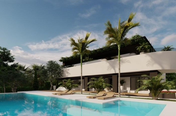 Image No.1-Plot for sale