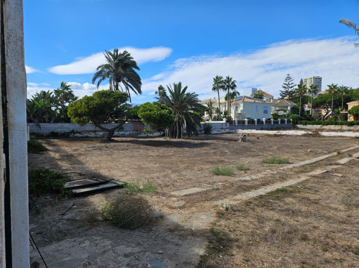 Image No.2-Plot for sale