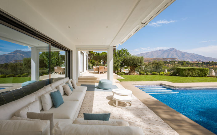 Image No.28-8 Bed Villa for sale