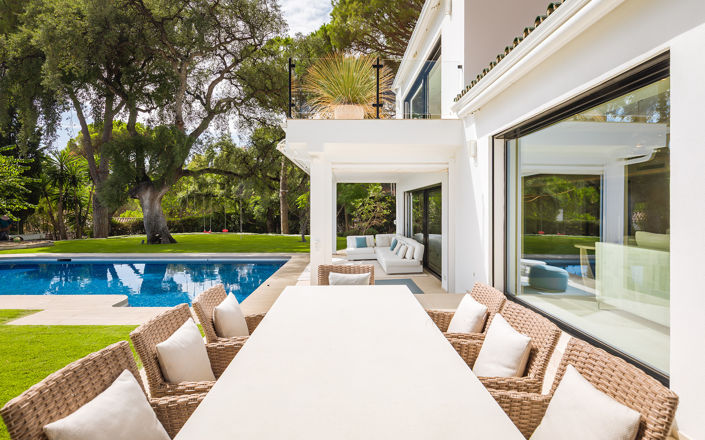 Image No.29-8 Bed Villa for sale