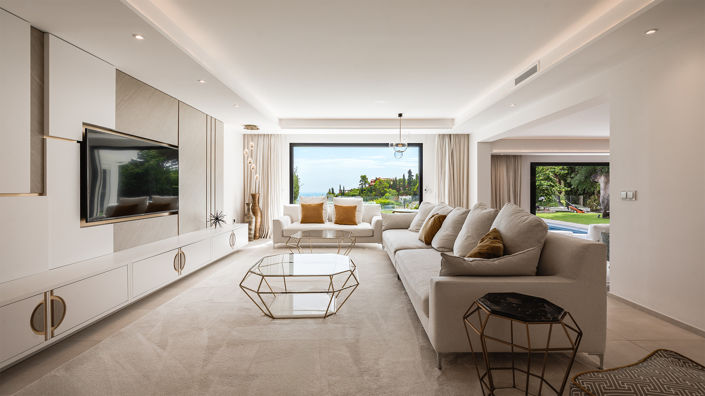 Image No.3-8 Bed Villa for sale