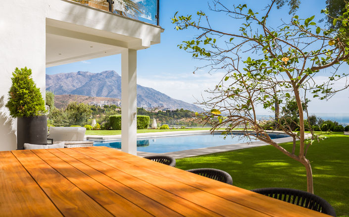 Image No.31-8 Bed Villa for sale