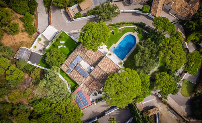 Image No.37-8 Bed Villa for sale