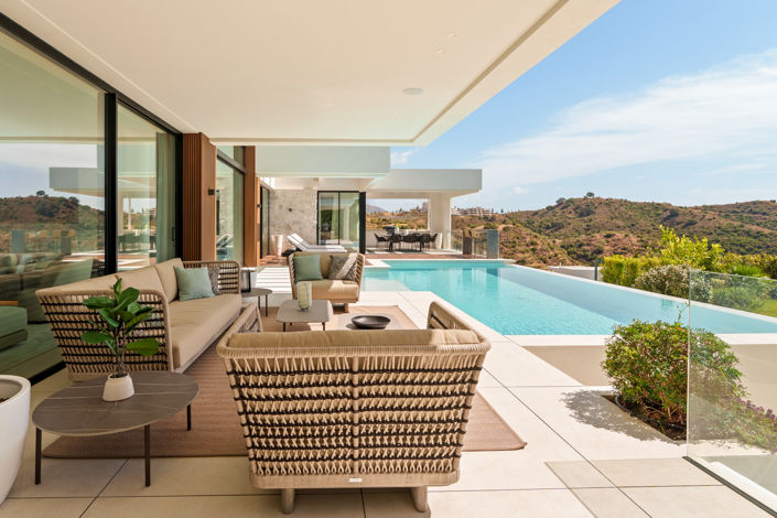 Image No.26-6 Bed Villa for sale