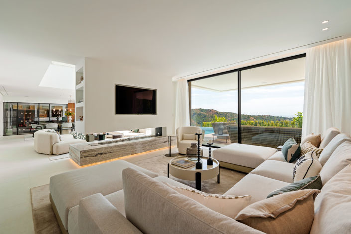 Image No.4-6 Bed Villa for sale